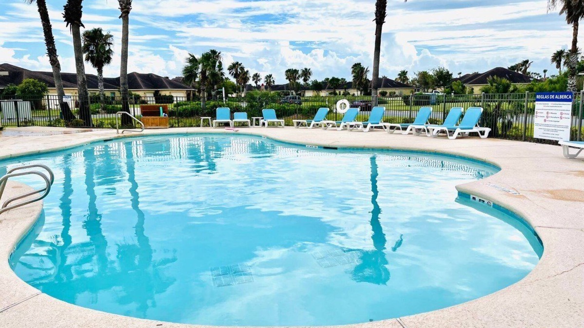 Port Isabel House | Half Moon Harbor- 15 HT