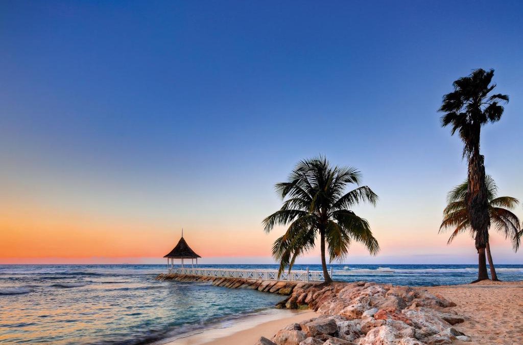 Montego Bay Resort | Half Moon