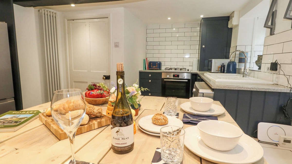 Beaminster Cottage | Half Pint Cottage