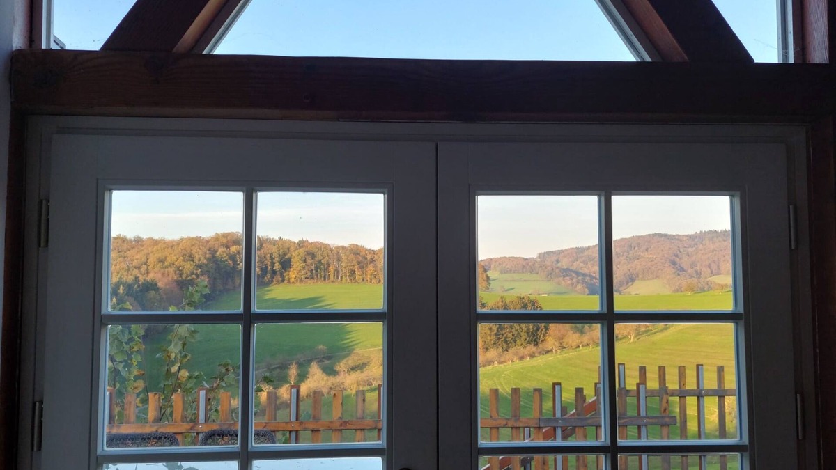 Trosel Other | Half-timbered house in the countryside