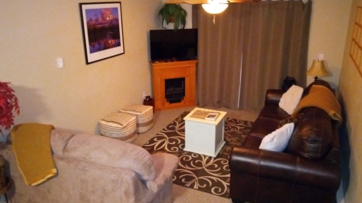 Durango - Purgatory Condo | Half way there,15 minutes to skiing at Purgatory or dining & shopping in Durango