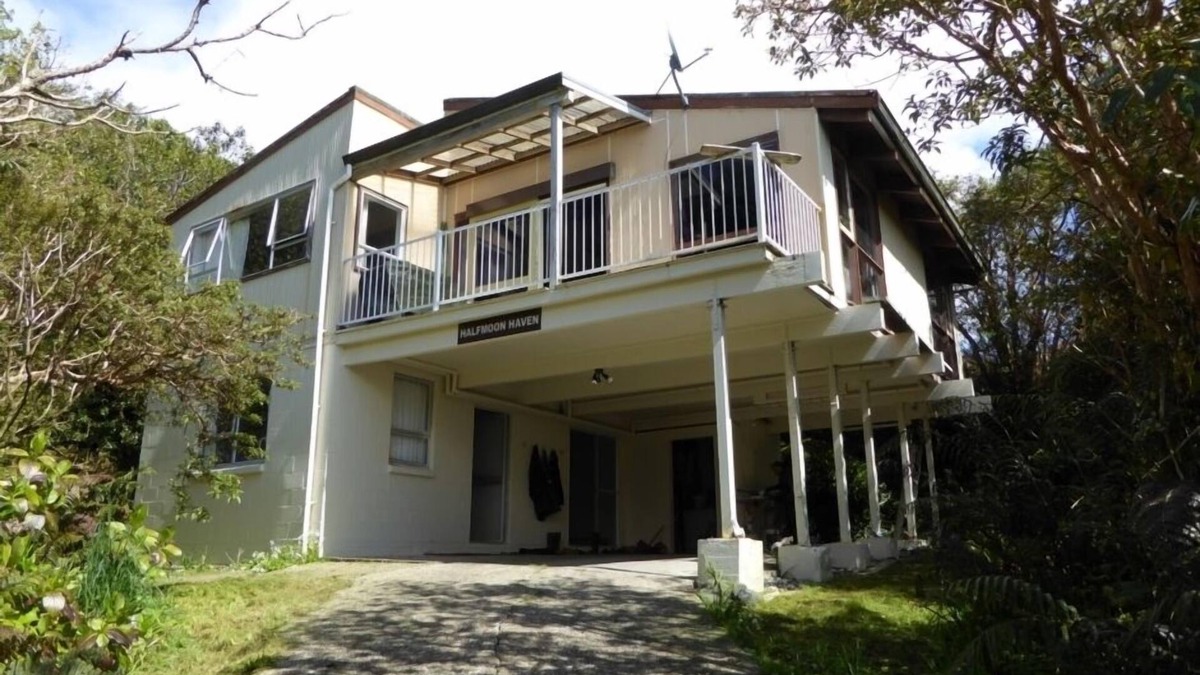 Oban House | Halfmoon Haven - Rakiura