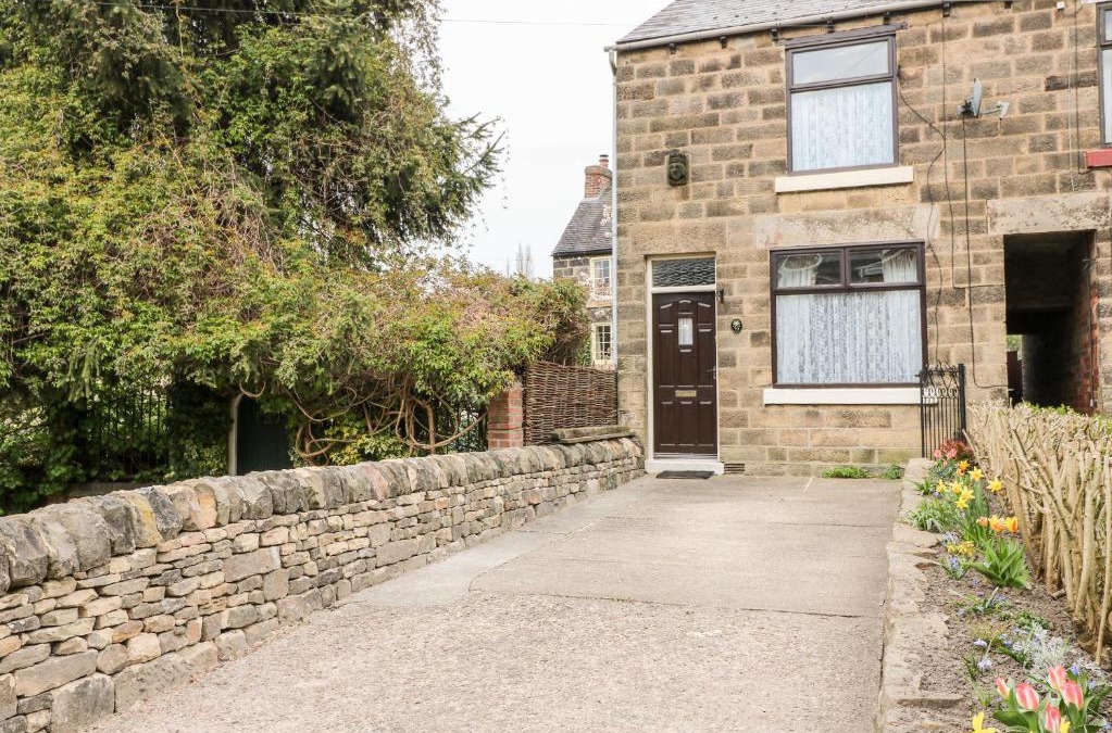 Belper House | Halfways