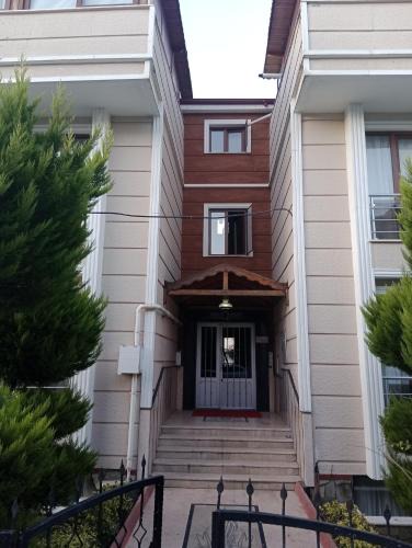 Samanl Apartment | Haliç Apartmani Inn