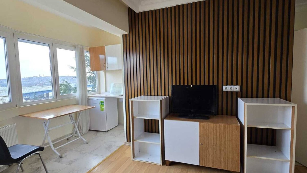 Beyoglu Apartment | Haliç Konaklama Turizim