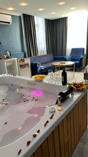 Kumkapi Hotel | Haliç Palas Hotel
