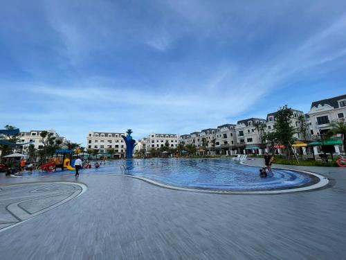 Mong Cai Apartment | HaLi Home