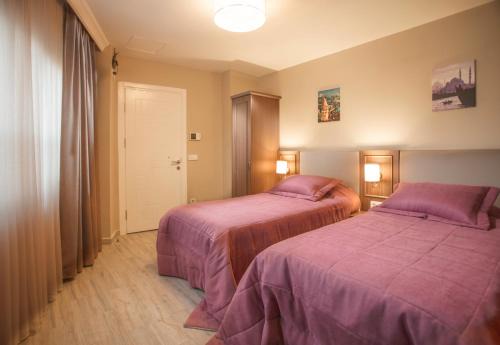 Sirkeci Apartment | HALİT VARGÜN APART