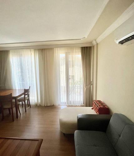 Samanl Apartment | Halic apart hotel