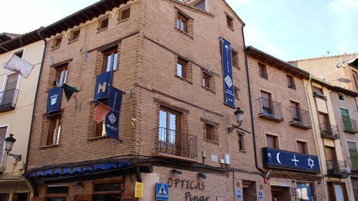 Daroca Cottage | Halima Apartment "Hotel-apartments Melihah"