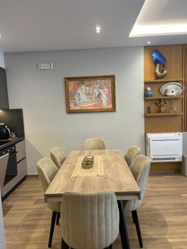 Farke House | Halisof TEG residenziale