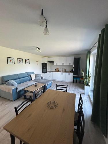 Rabcice Apartment | Halka Apartment 2