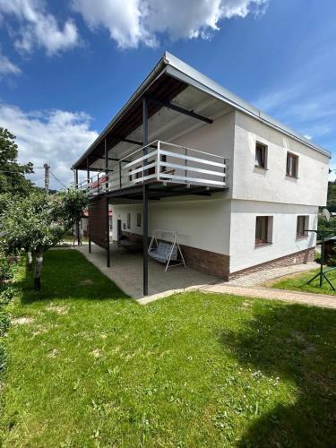 Rabcice House | Halka Apartment 3