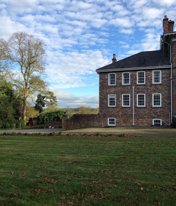 Tadcaster House | Hall Cottage, Wighill near York and Leeds