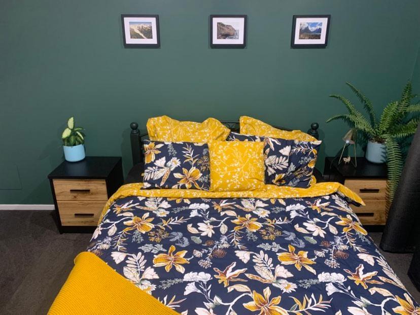 Kihikihi House | Hall Street Haven