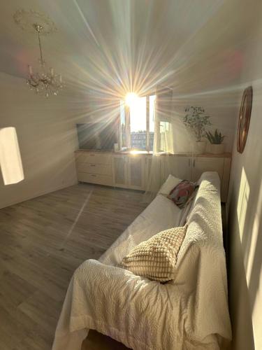 Nowa Praga Apartment | Hallera app