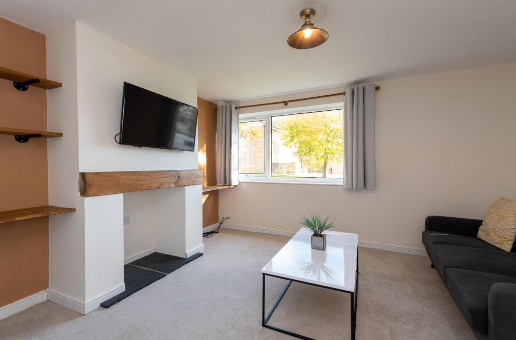 Newton Aycliffe House | Hallington