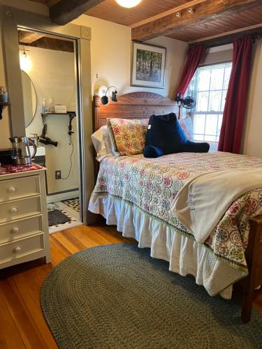 Hallowell House | Hallowell Rooming House