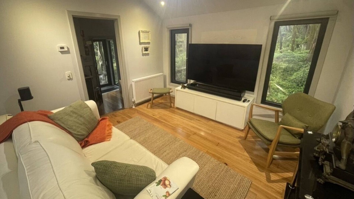 Baw Baw Village Apartment | Halls Retreat - Luxury in the Alps