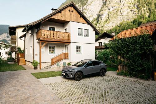 Hallstatt Apartment | Hallstatt-Haus Elfriede
