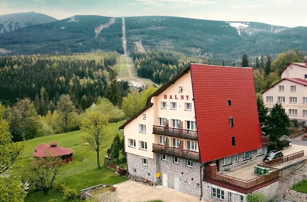 Bierutowice Resort | Halny Natura Tour