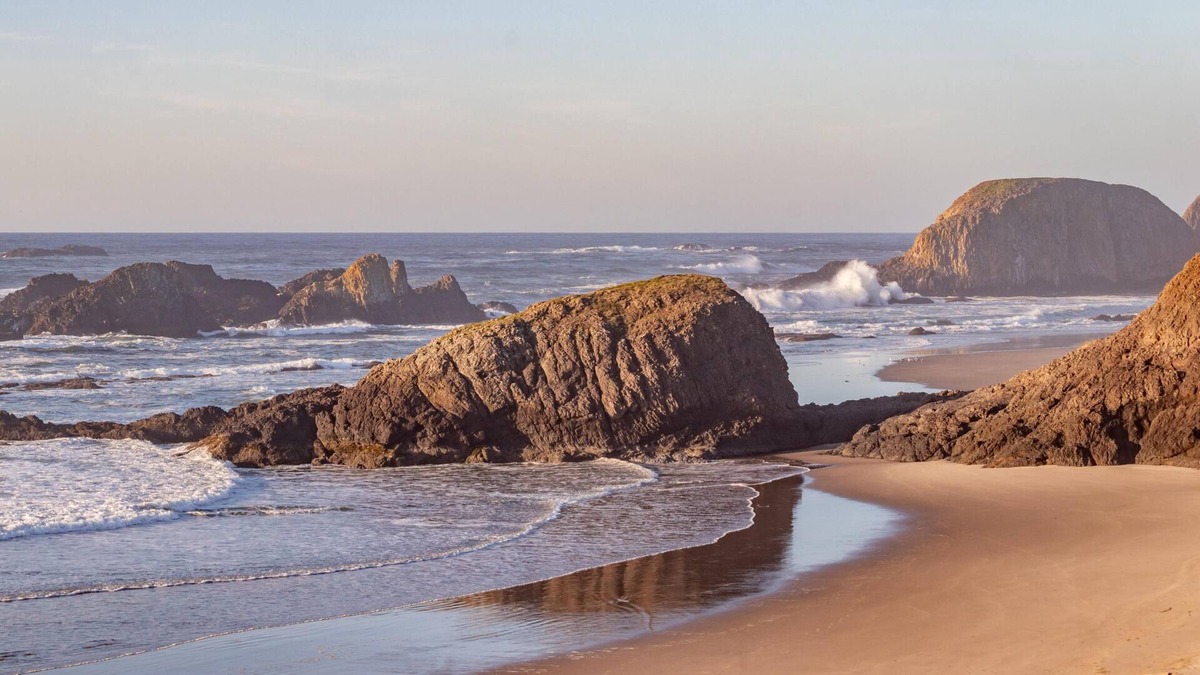 Seal Rock House | Halpern House