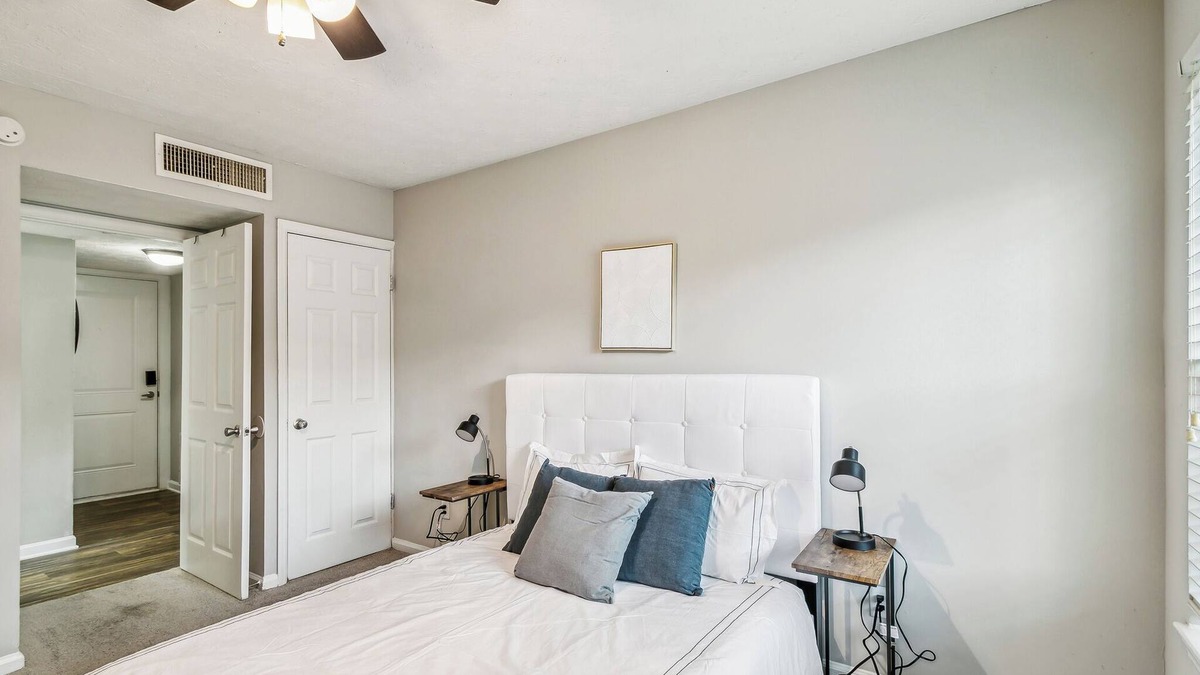Cumberland Apartment | Halsten at Vinings 3203 Spacious 1 bed 1 Bath
