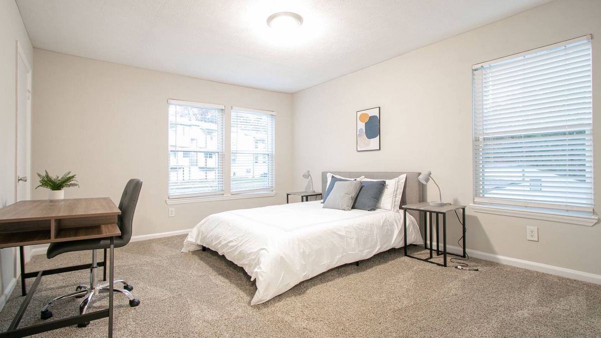 Cumberland Apartment | Halsten at Vinings 4203 Spacious 2 Bed 1.5 bath