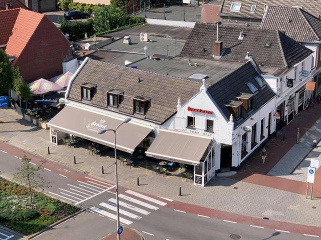 Weert Bed & Breakfast | Halte 46 Weert