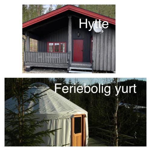 Sigdal Municipality Cabin | Halvorseth