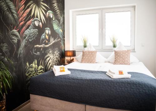 Kernstadt Apartment | HAMA Design Homes Paderborn 4 Apartments