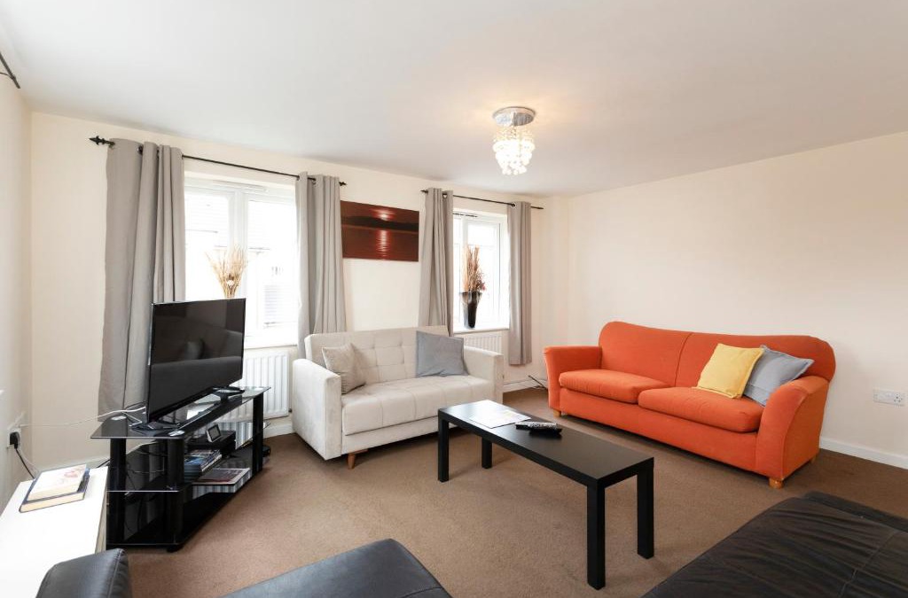 Leicester House | Hamber