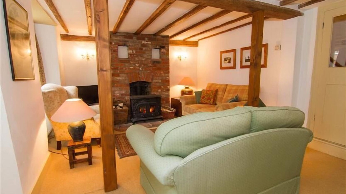 Cley next the Sea Cottage | Hambledon, Cley-next-the-Sea, Norfolk