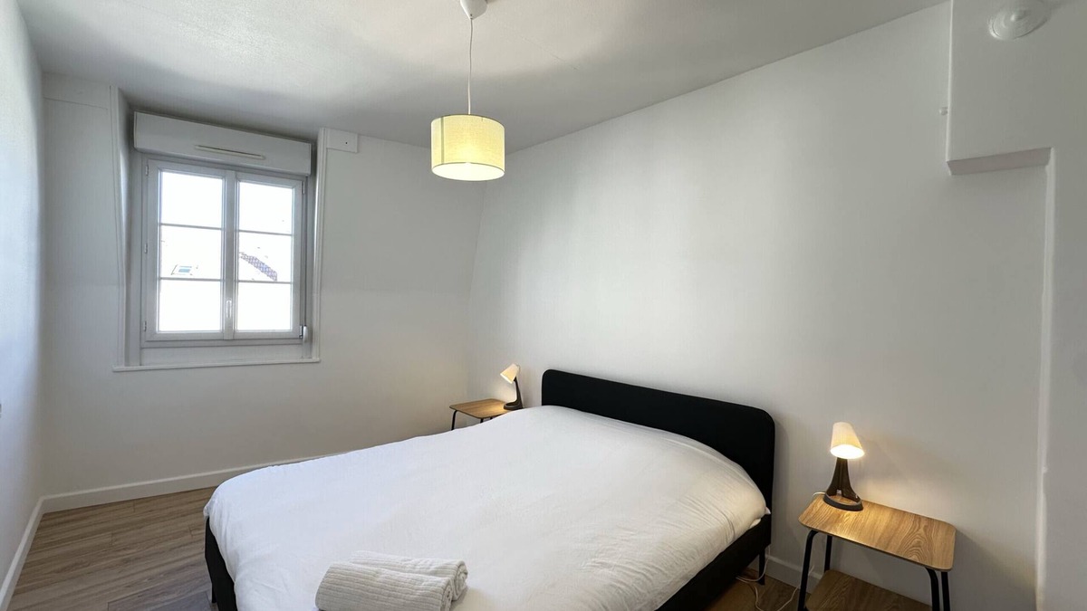 Reims House | Hambourg, 10 Pers, Spacieux, Élegant, Moderne