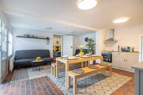 Altona-Altstadt Apartment | Hamburg City Apartment