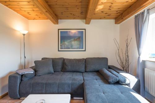 Bordelum House | Hamburger Hallig