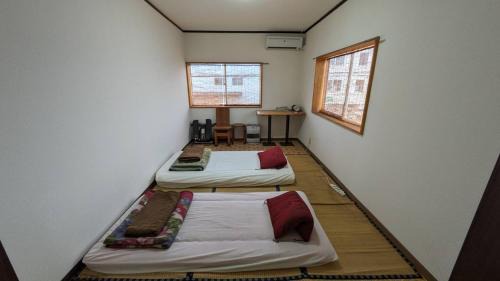 Hachinohe House | Hamburger restaurant Big foot - Vacation STAY 16266