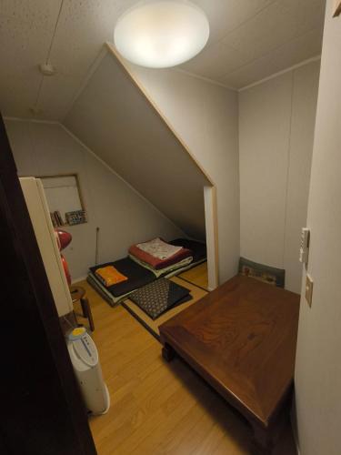 Hachinohe House | Hamburger restaurant Big foot - Vacation STAY 16322