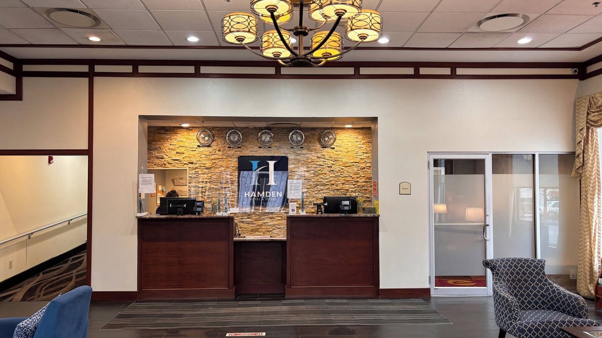Hamden Hotel | Hamden Hotel and Suites – Hamden New Haven