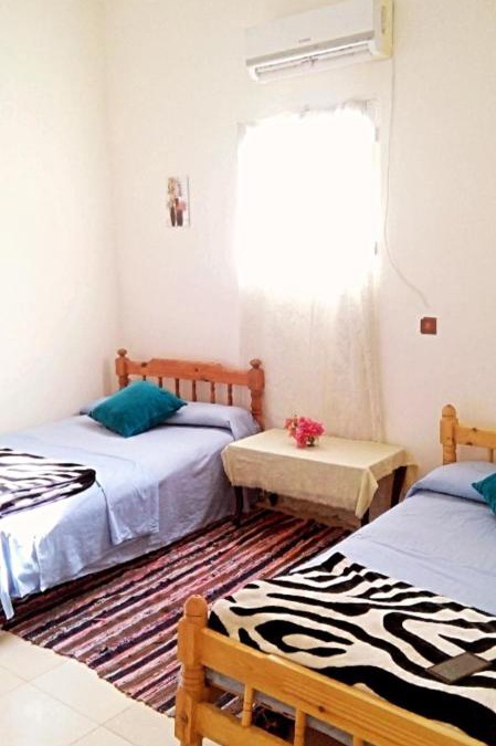Tunis Village Apartment | Hamdy