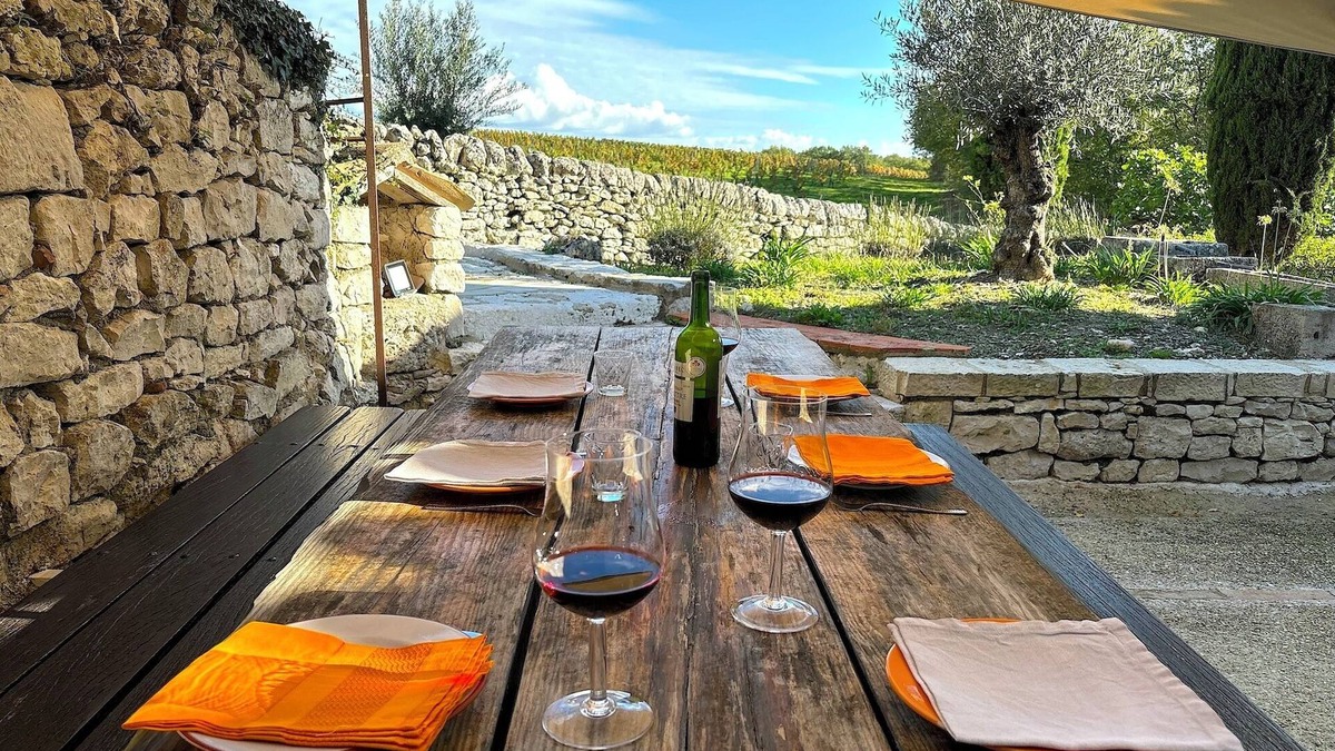Bagat-en-Quercy House | Hameau Coeur des Vignes