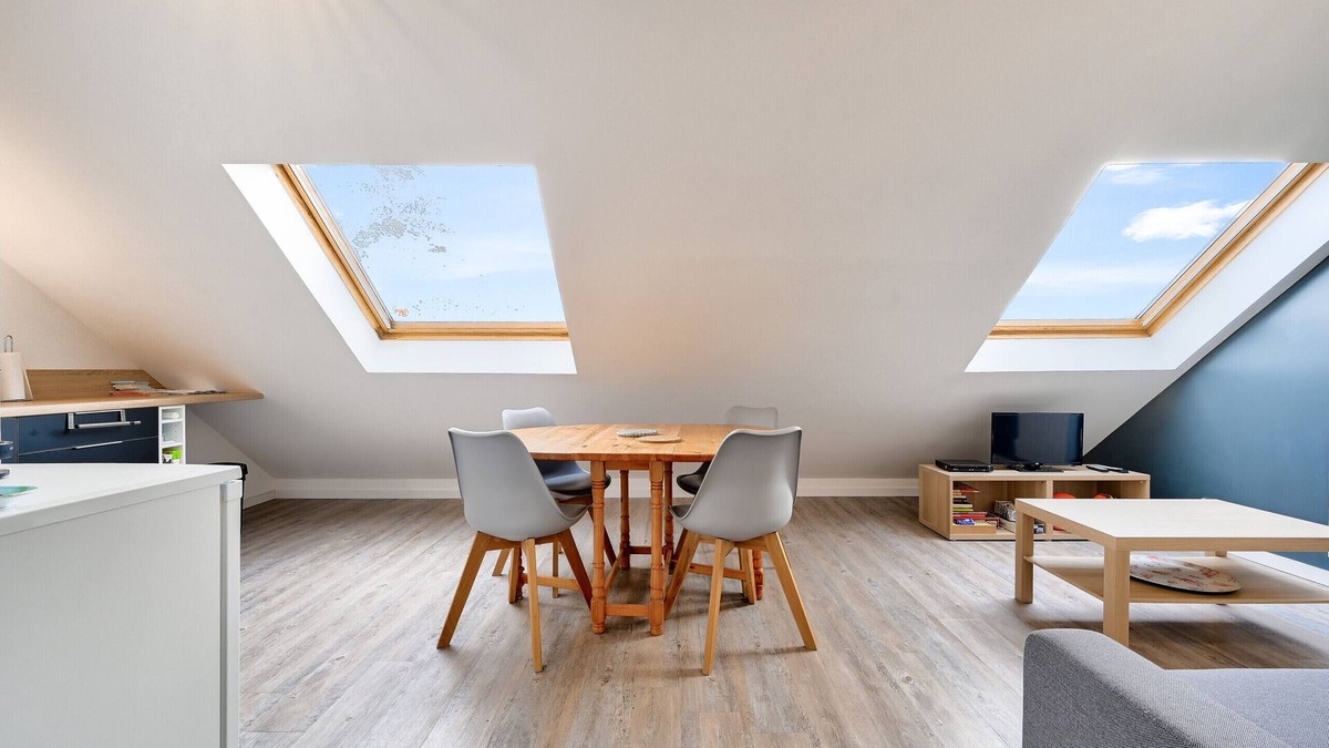 Adervielle-Pouchergues Apartment | Hameau de la Belle Sayette, flat for 4