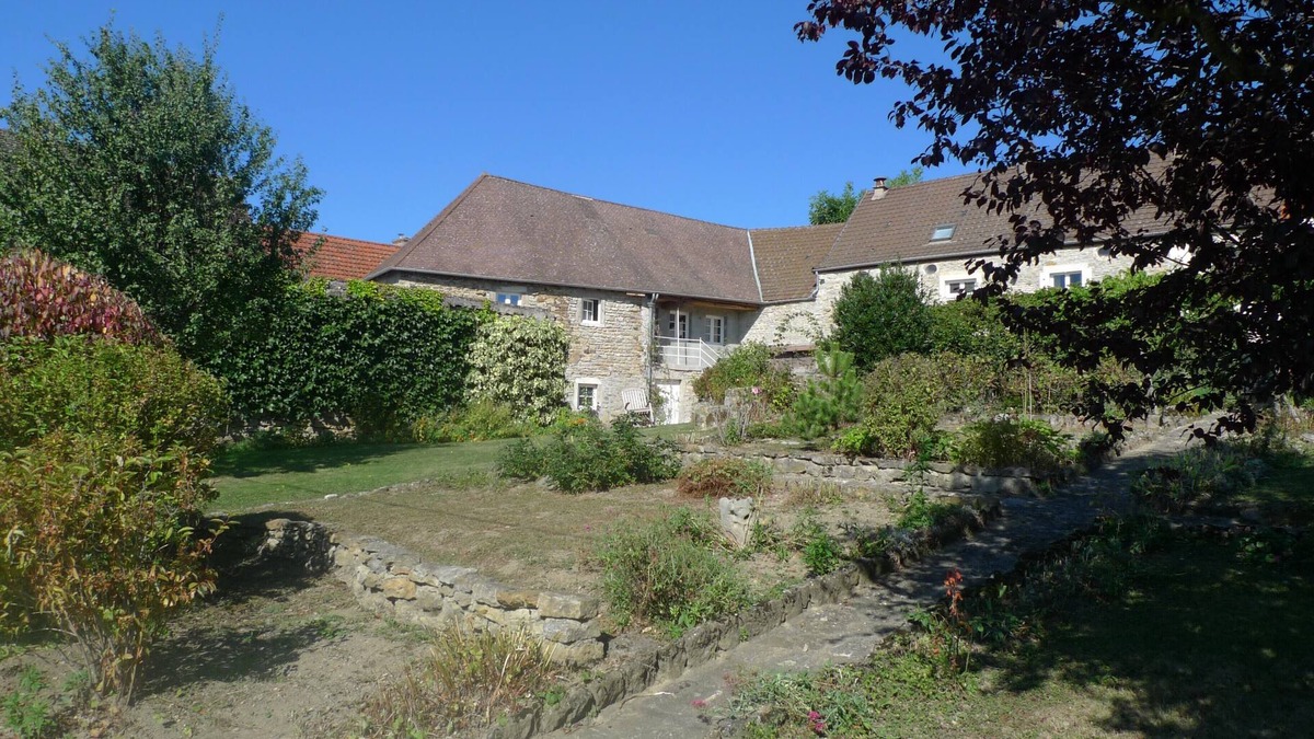 Nolay Cottage | Hameau De Cirey, 5-star luxurious Gite in BEAUNE area