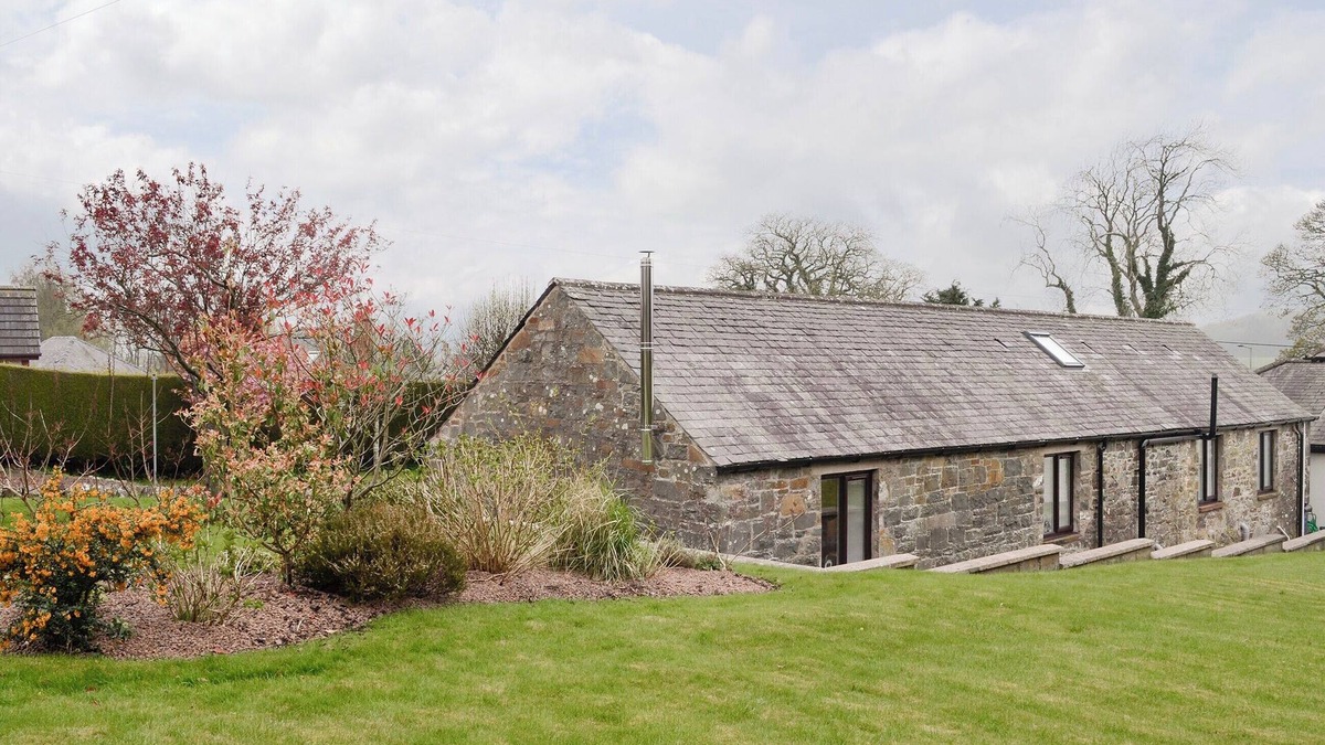 Kirkcudbright Cottage | Hameish Holiday Cottage