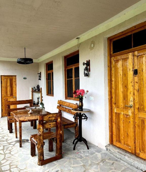 Odzun House | HamEl Guest House