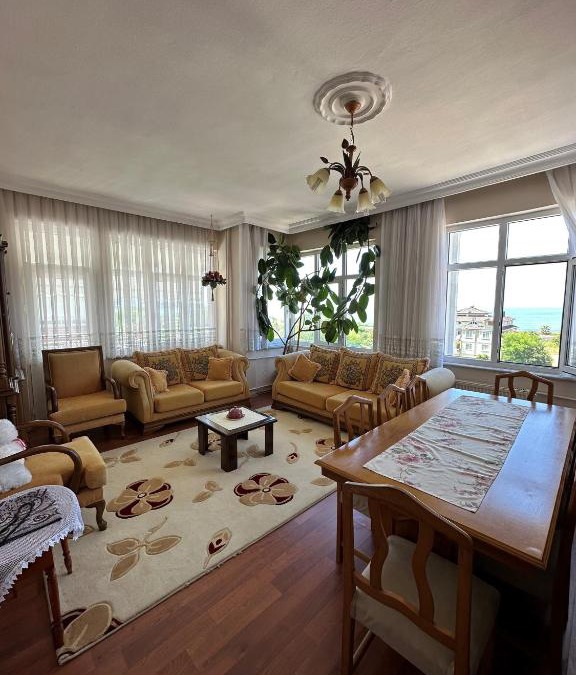 Pazar Apartment | Hamidiye Suit