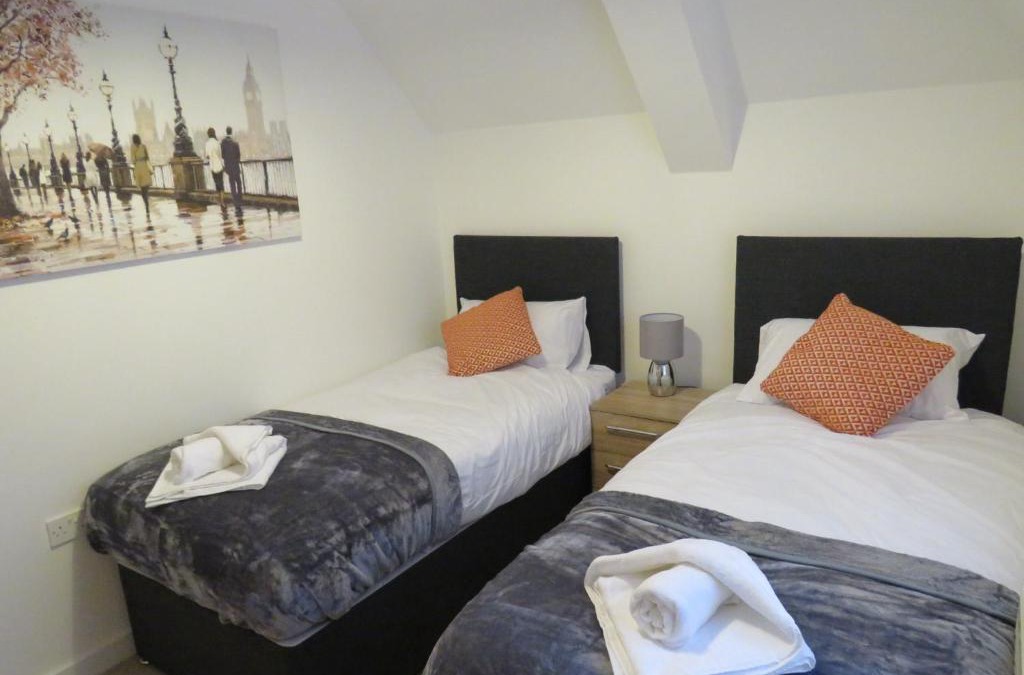 Doncaster Apartment | Hamilton Apartment