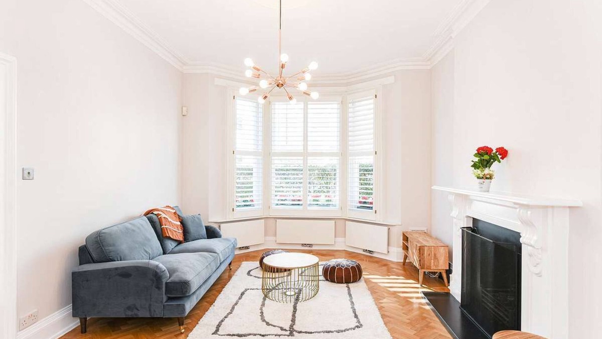 St. Johns Wood House | Hamilton Gardens | Pro-Managed