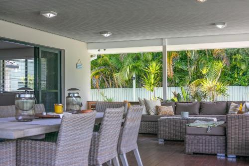 Yamba House | Hamilton House
