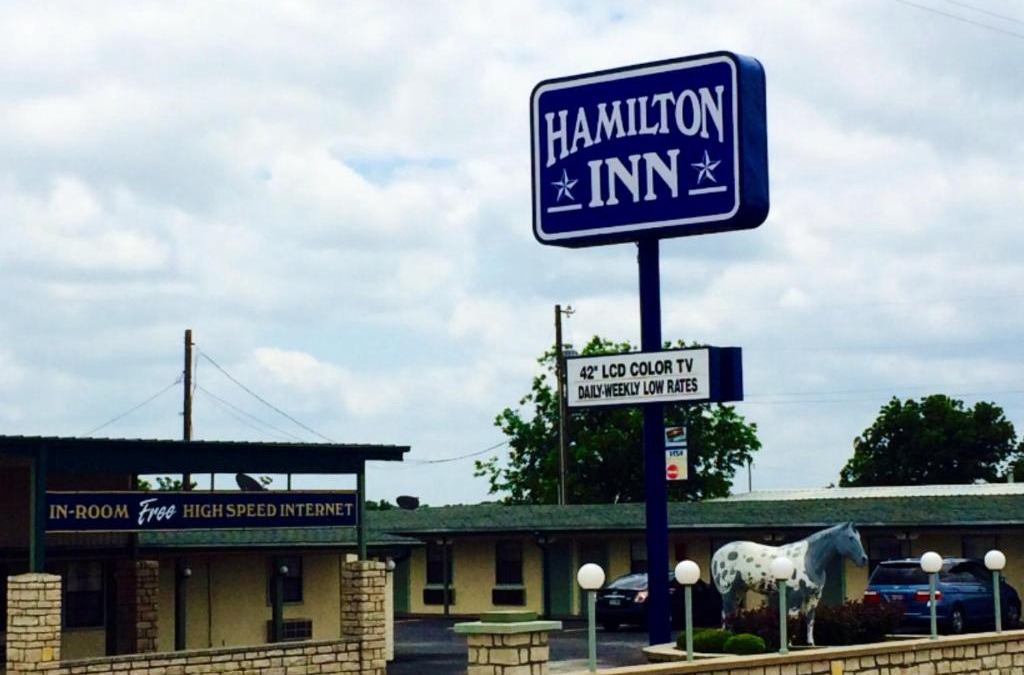 Hamilton Hotel | Hamilton Inn